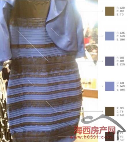 全球热议的<em>裙子</em>》全球爆笑gif图集锦》全球王